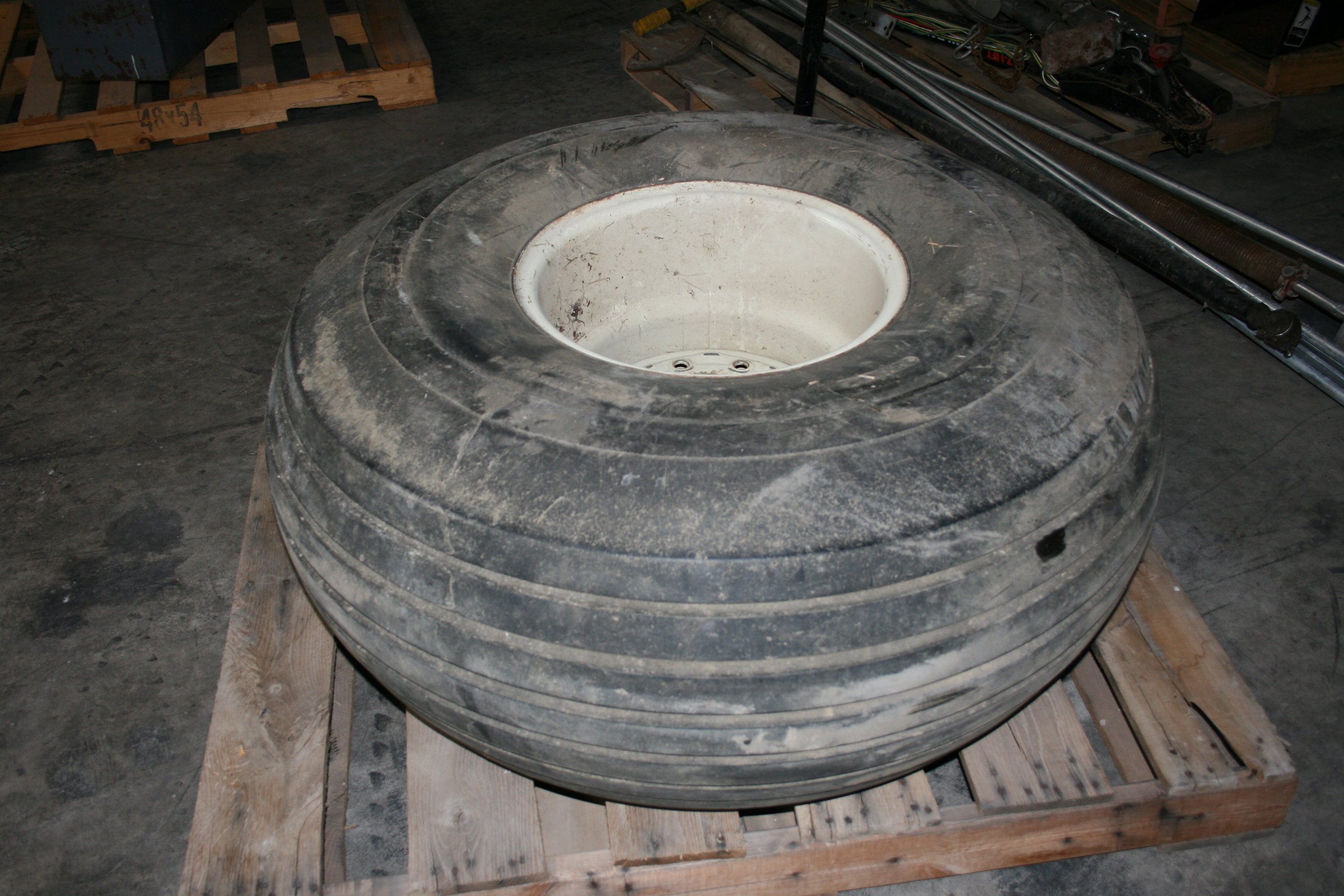 Property photo 64 - EQUIPMENT AUCTION IN ADAMS COUNTY, INDIANA