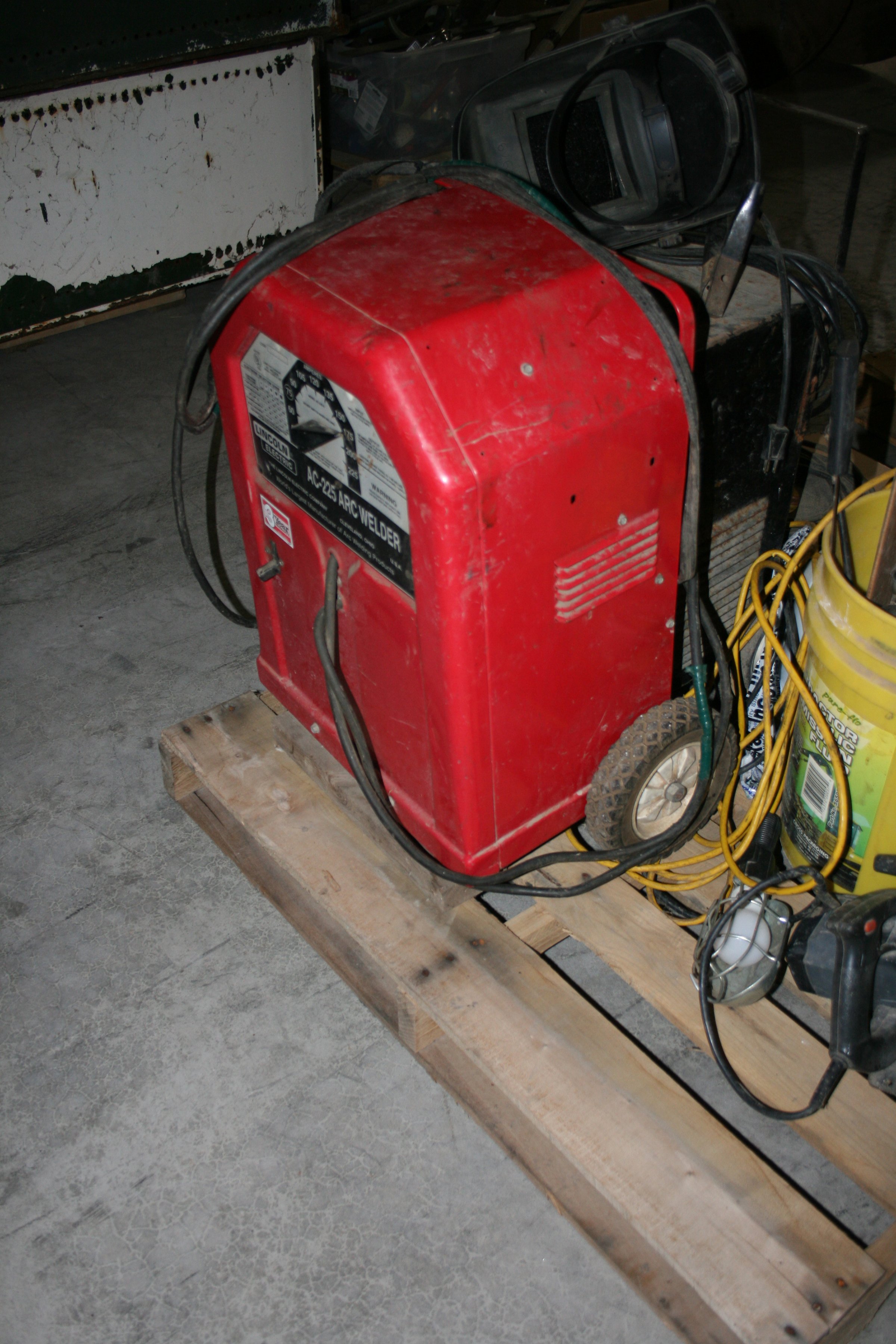 Property photo 45 - EQUIPMENT AUCTION IN ADAMS COUNTY, INDIANA