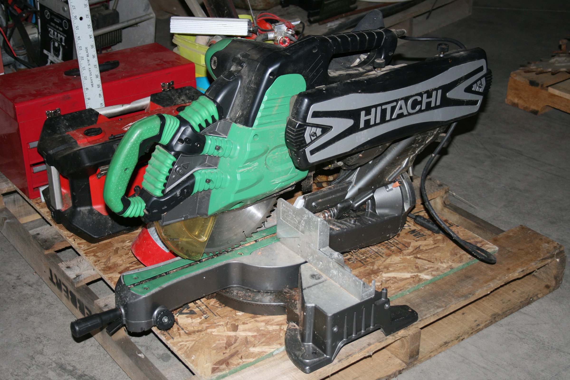 Property photo 58 - EQUIPMENT AUCTION IN ADAMS COUNTY, INDIANA