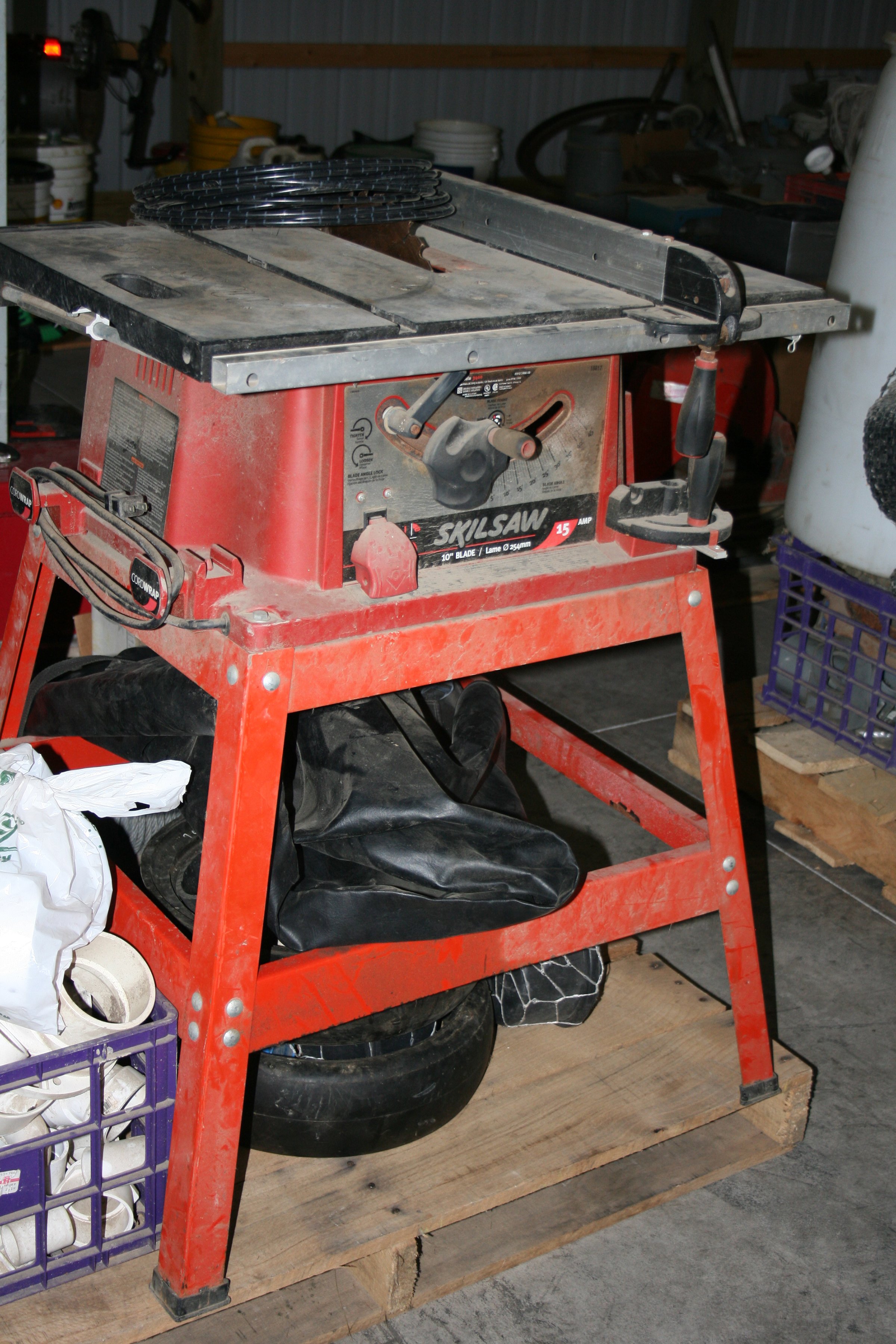 Property photo 51 - EQUIPMENT AUCTION IN ADAMS COUNTY, INDIANA