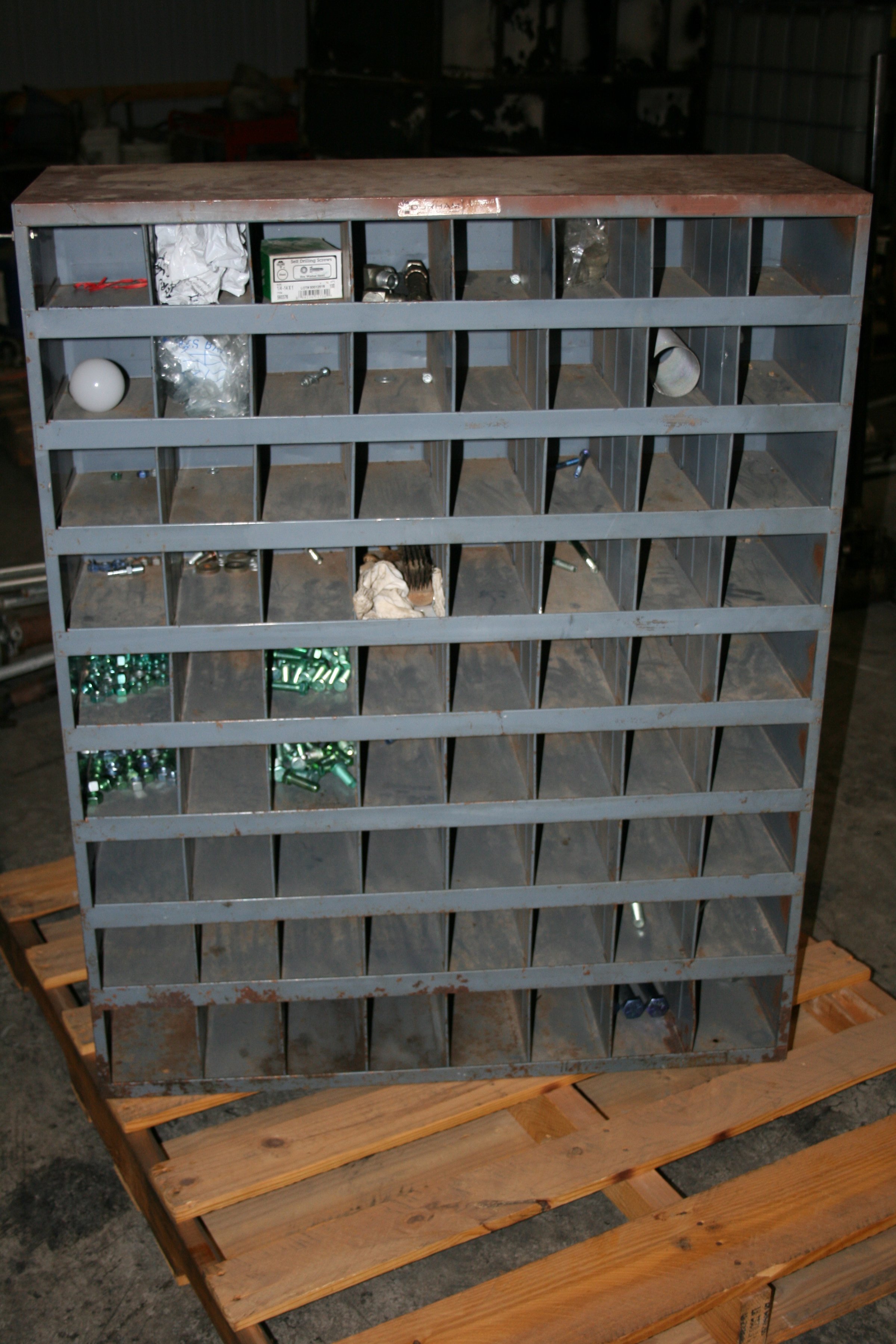 Property photo 50 - EQUIPMENT AUCTION IN ADAMS COUNTY, INDIANA