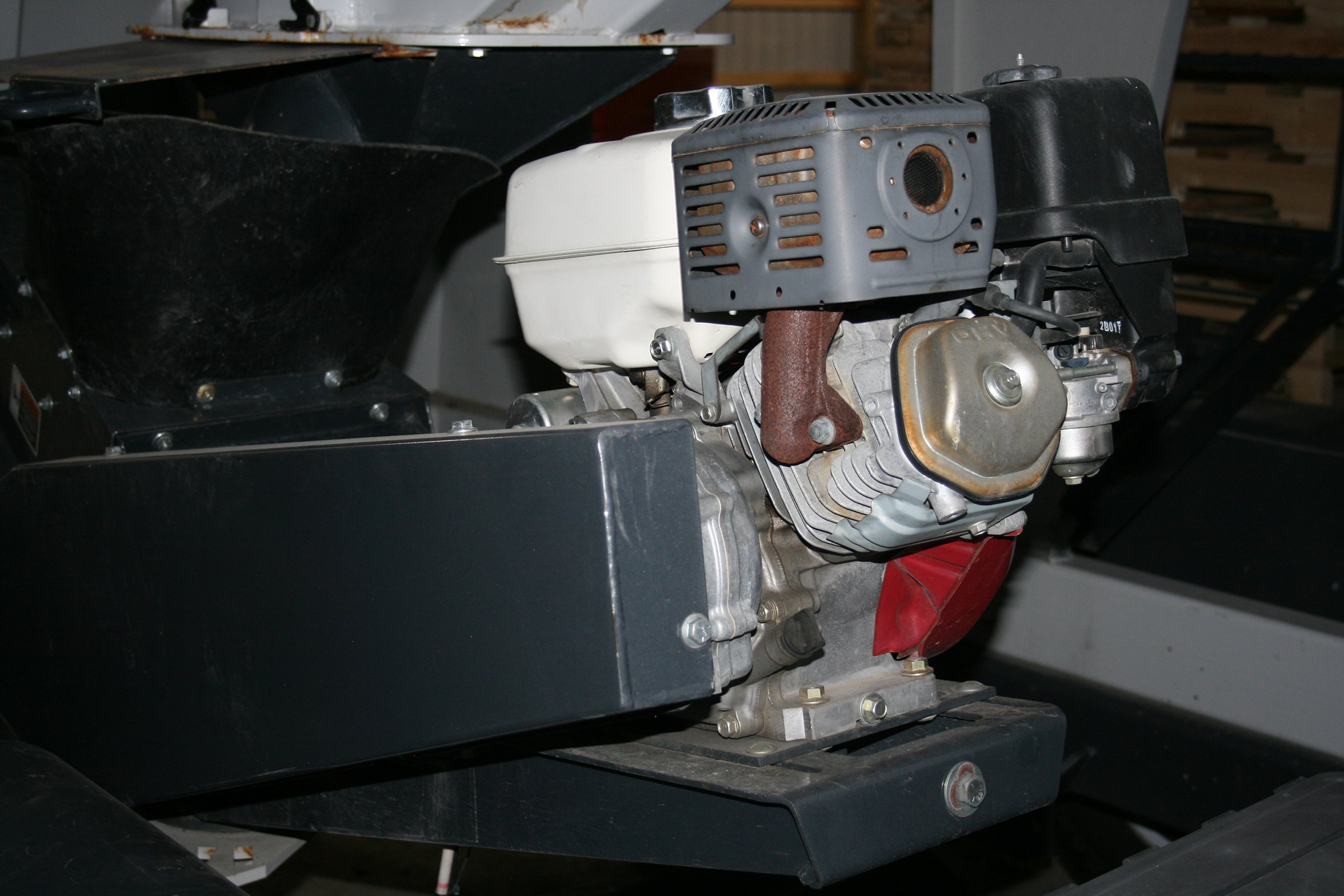 Property photo 14 - EQUIPMENT AUCTION IN ADAMS COUNTY, INDIANA
