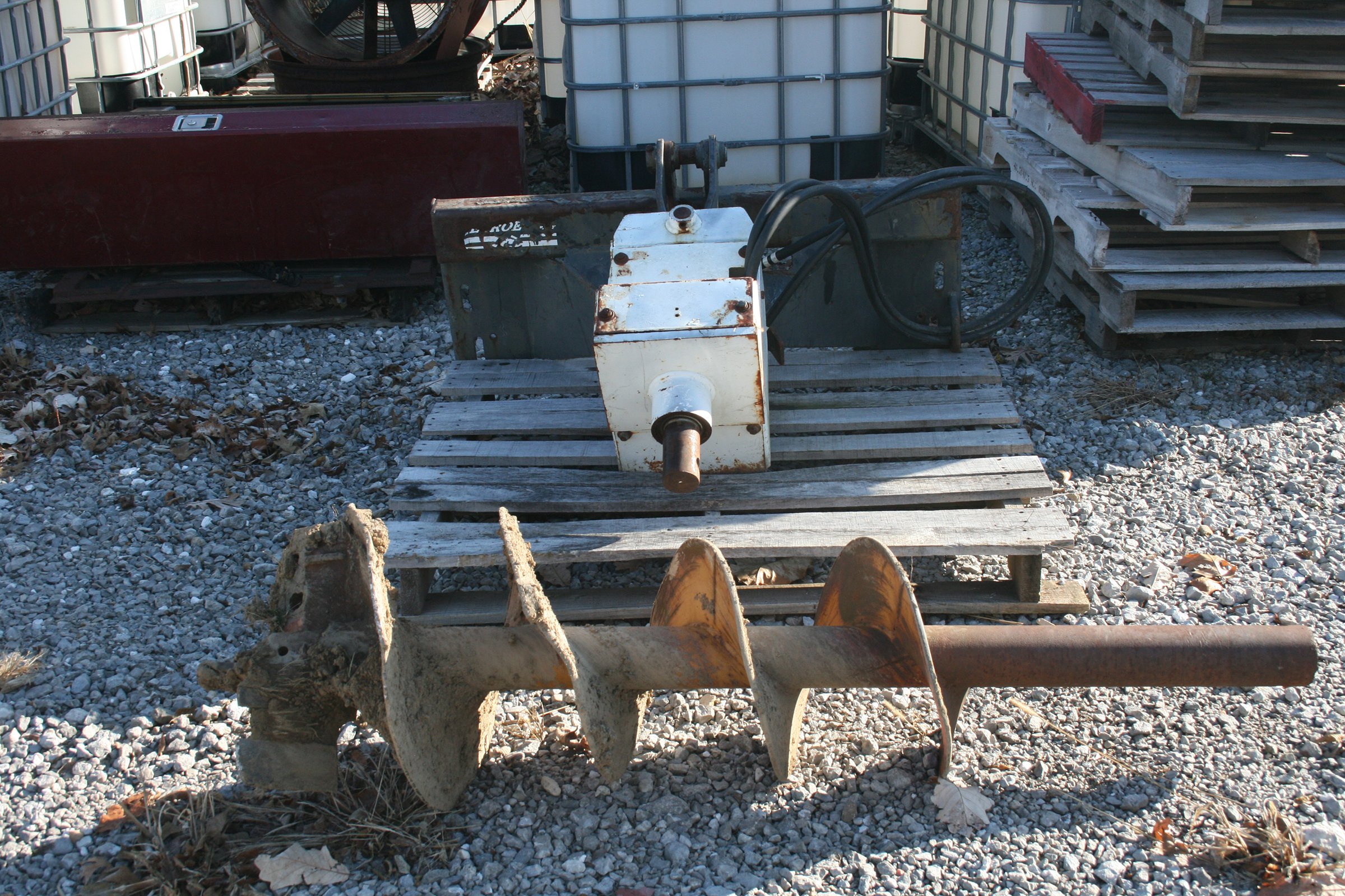 Property photo 29 - EQUIPMENT AUCTION IN ADAMS COUNTY, INDIANA