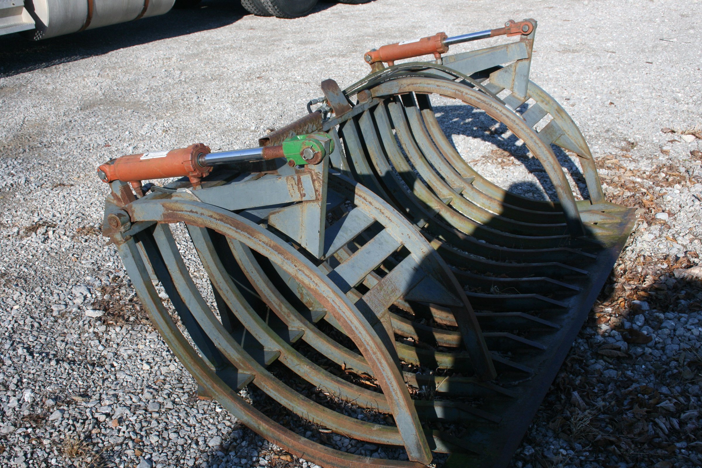 Property photo 25 - EQUIPMENT AUCTION IN ADAMS COUNTY, INDIANA