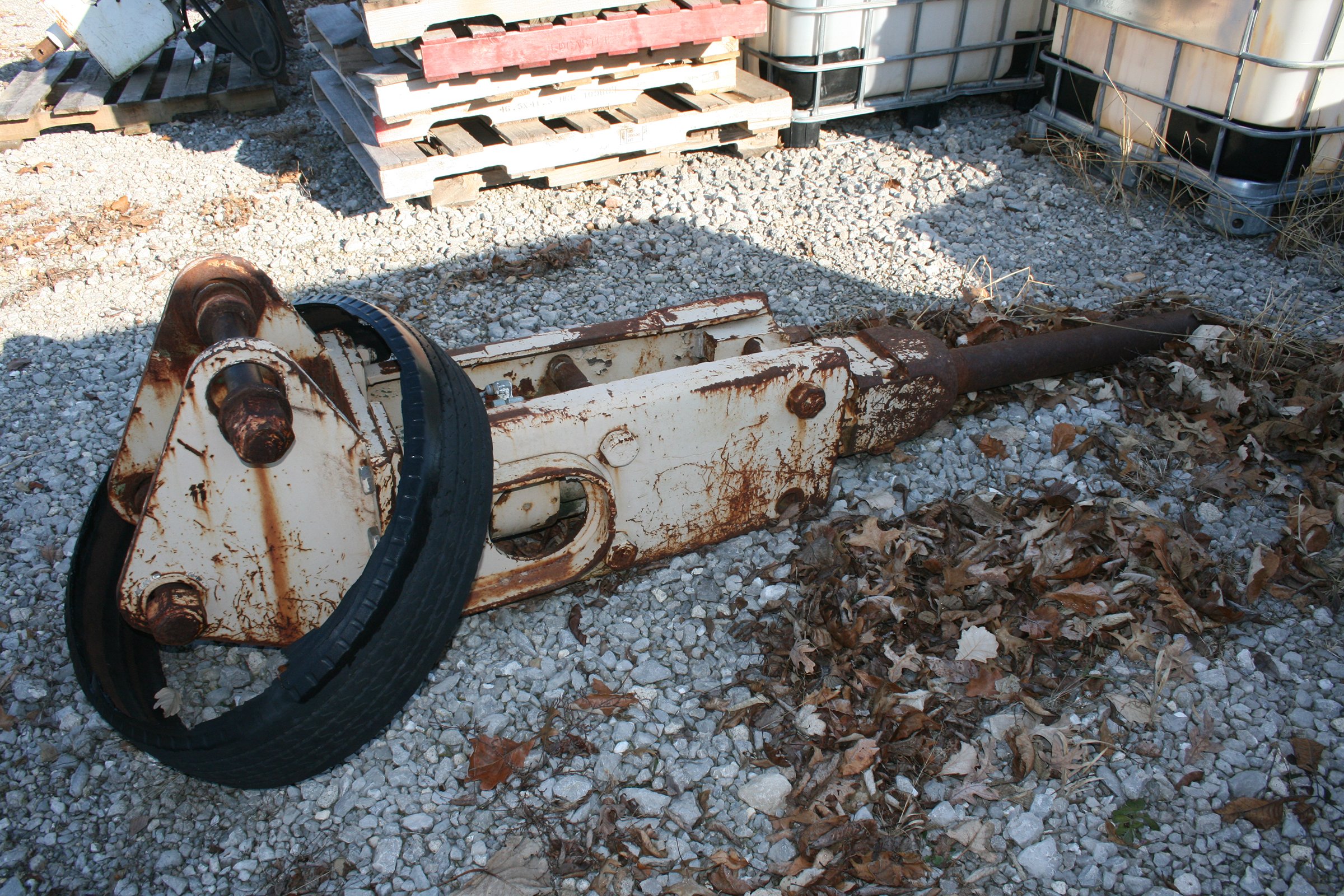 Property photo 26 - EQUIPMENT AUCTION IN ADAMS COUNTY, INDIANA