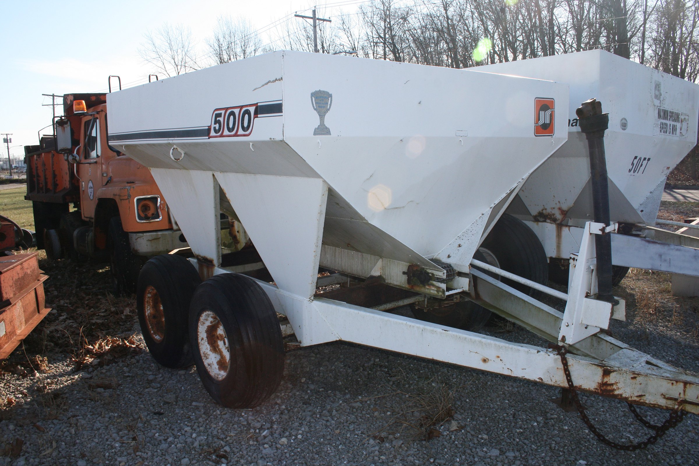 Property photo 20 - EQUIPMENT AUCTION IN ADAMS COUNTY, INDIANA