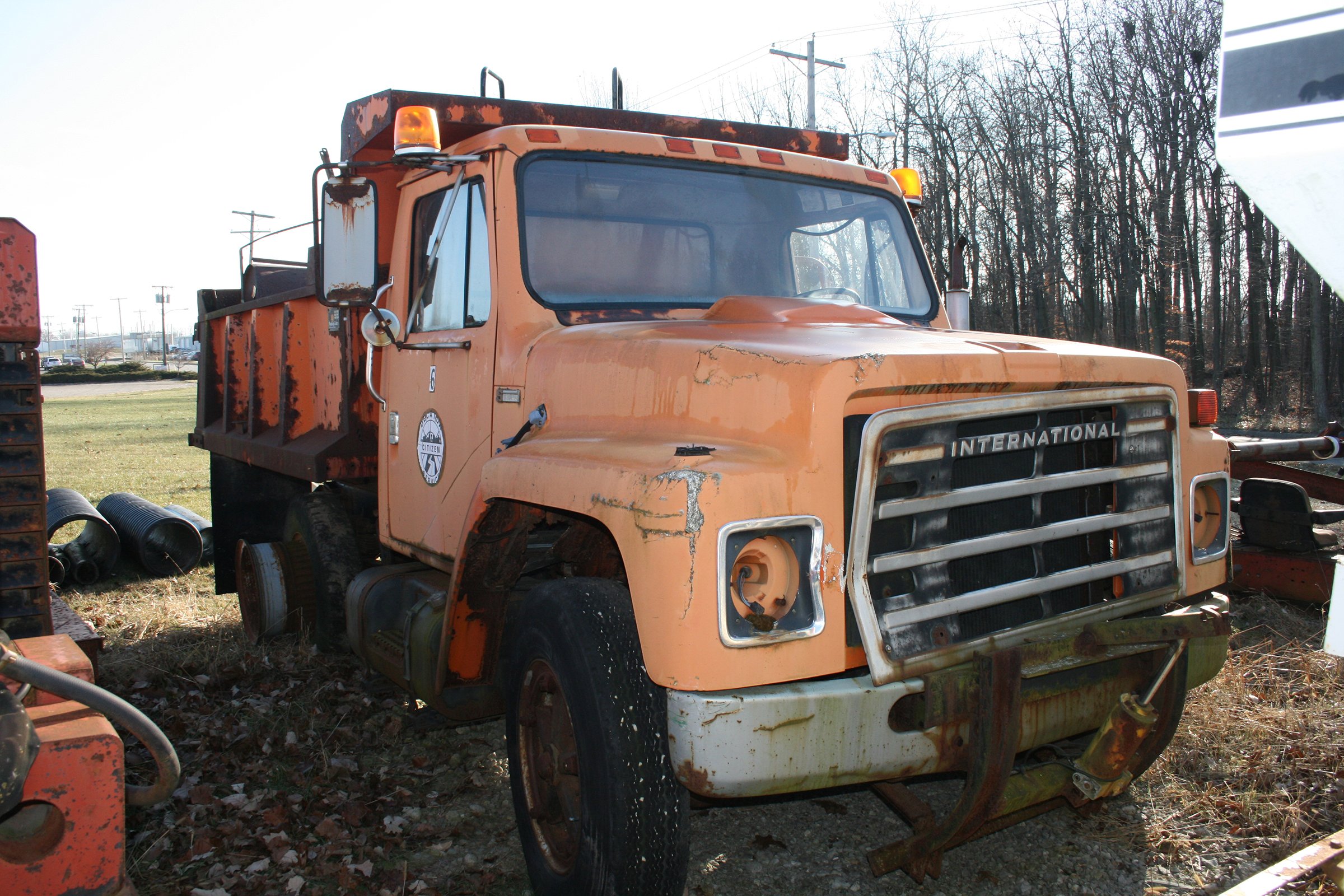 Property photo 24 - EQUIPMENT AUCTION IN ADAMS COUNTY, INDIANA