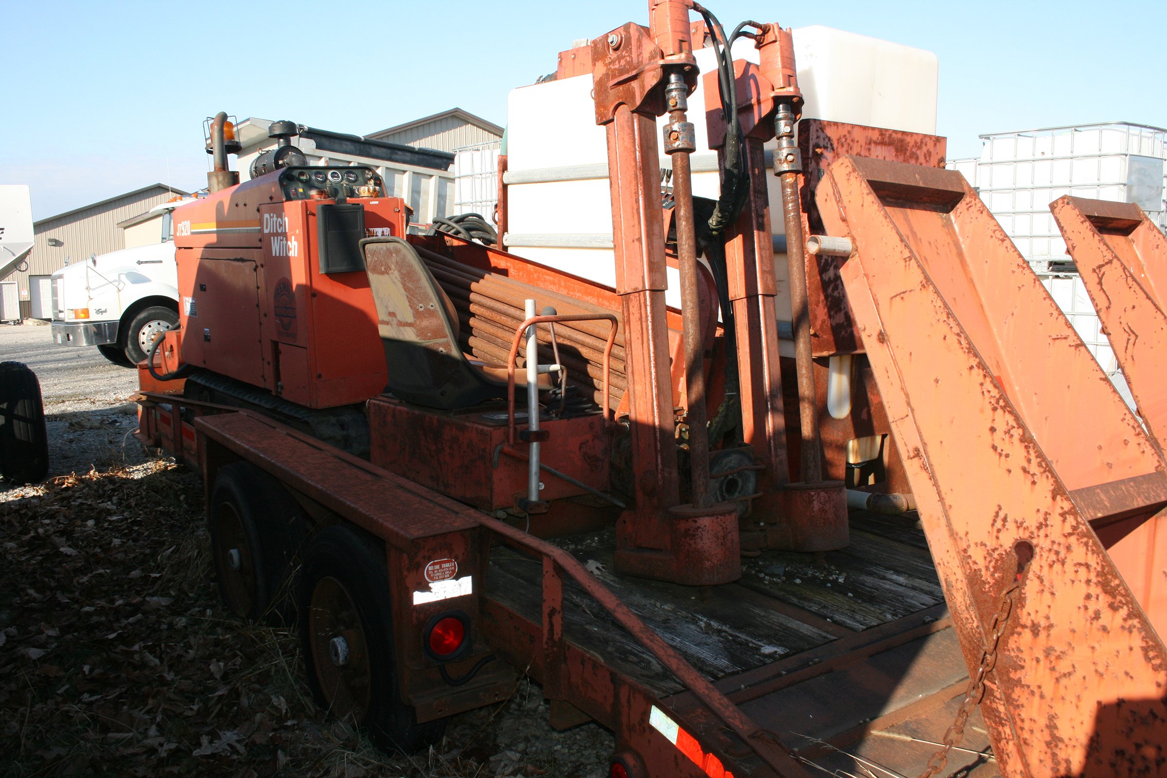Property photo 6 - EQUIPMENT AUCTION IN ADAMS COUNTY, INDIANA