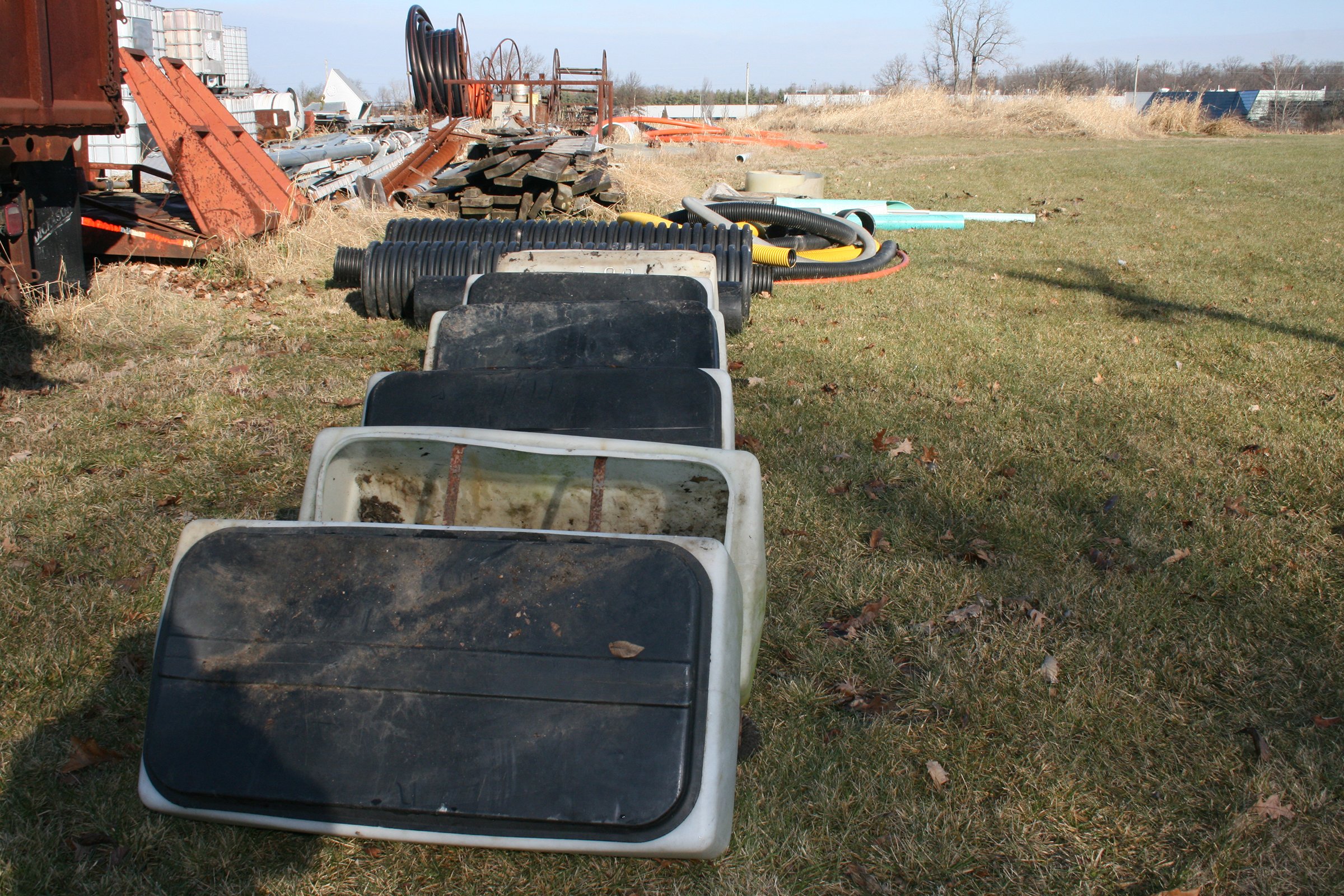 Property photo 34 - EQUIPMENT AUCTION IN ADAMS COUNTY, INDIANA