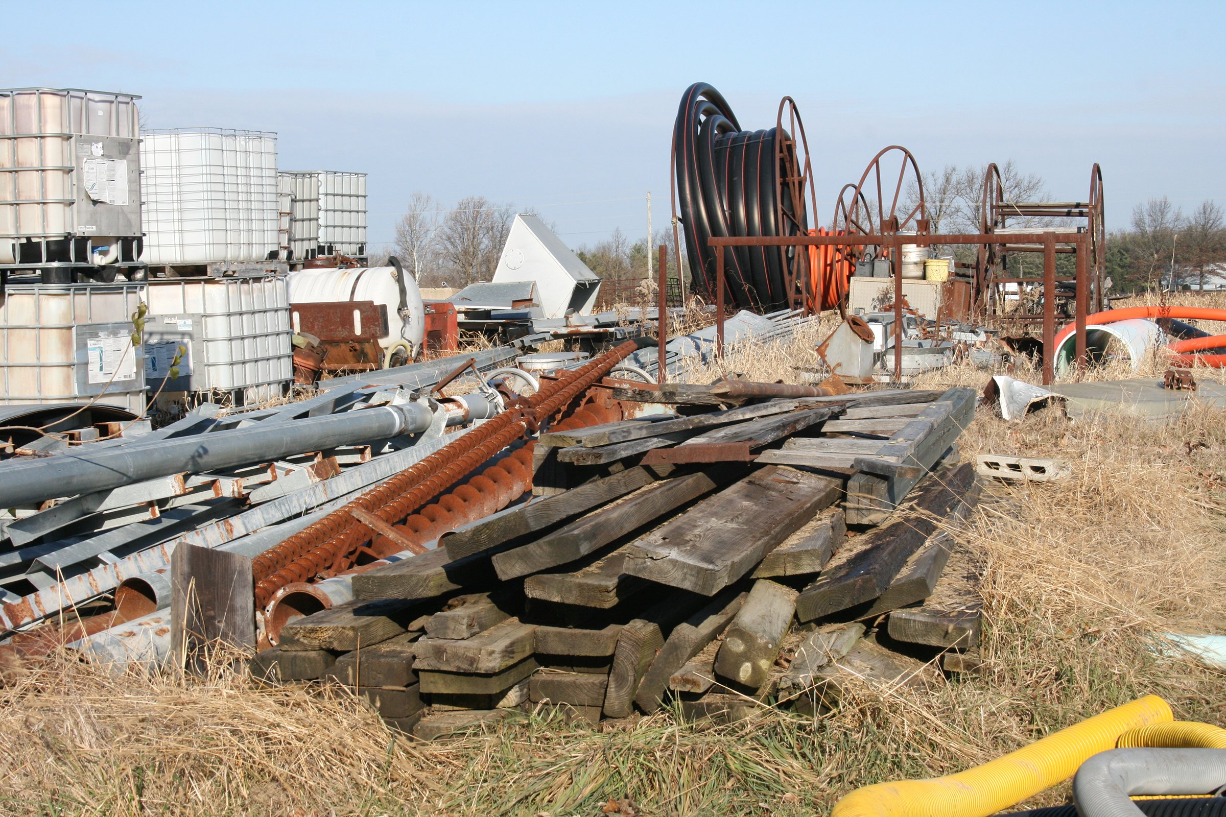 Property photo 33 - EQUIPMENT AUCTION IN ADAMS COUNTY, INDIANA