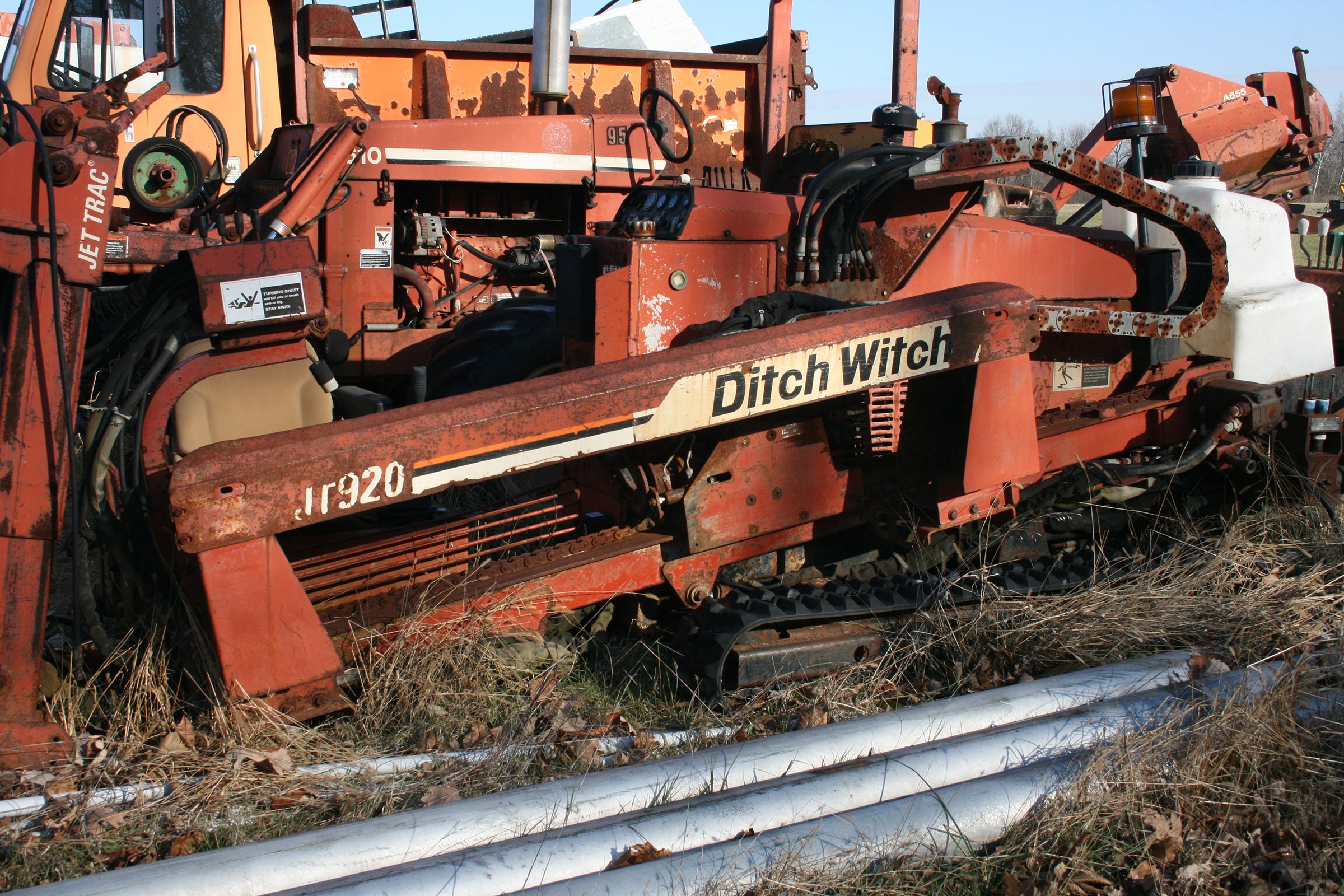 Property photo 5 - EQUIPMENT AUCTION IN ADAMS COUNTY, INDIANA