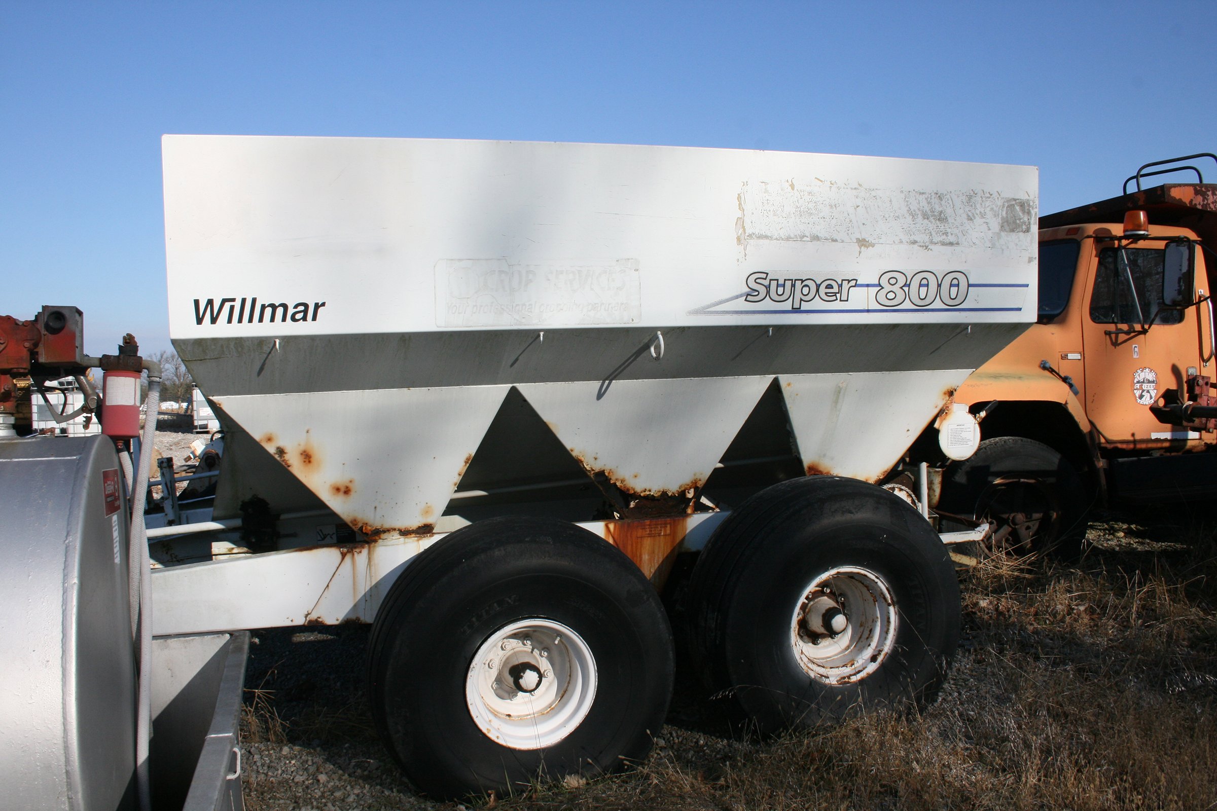 Property photo 19 - EQUIPMENT AUCTION IN ADAMS COUNTY, INDIANA