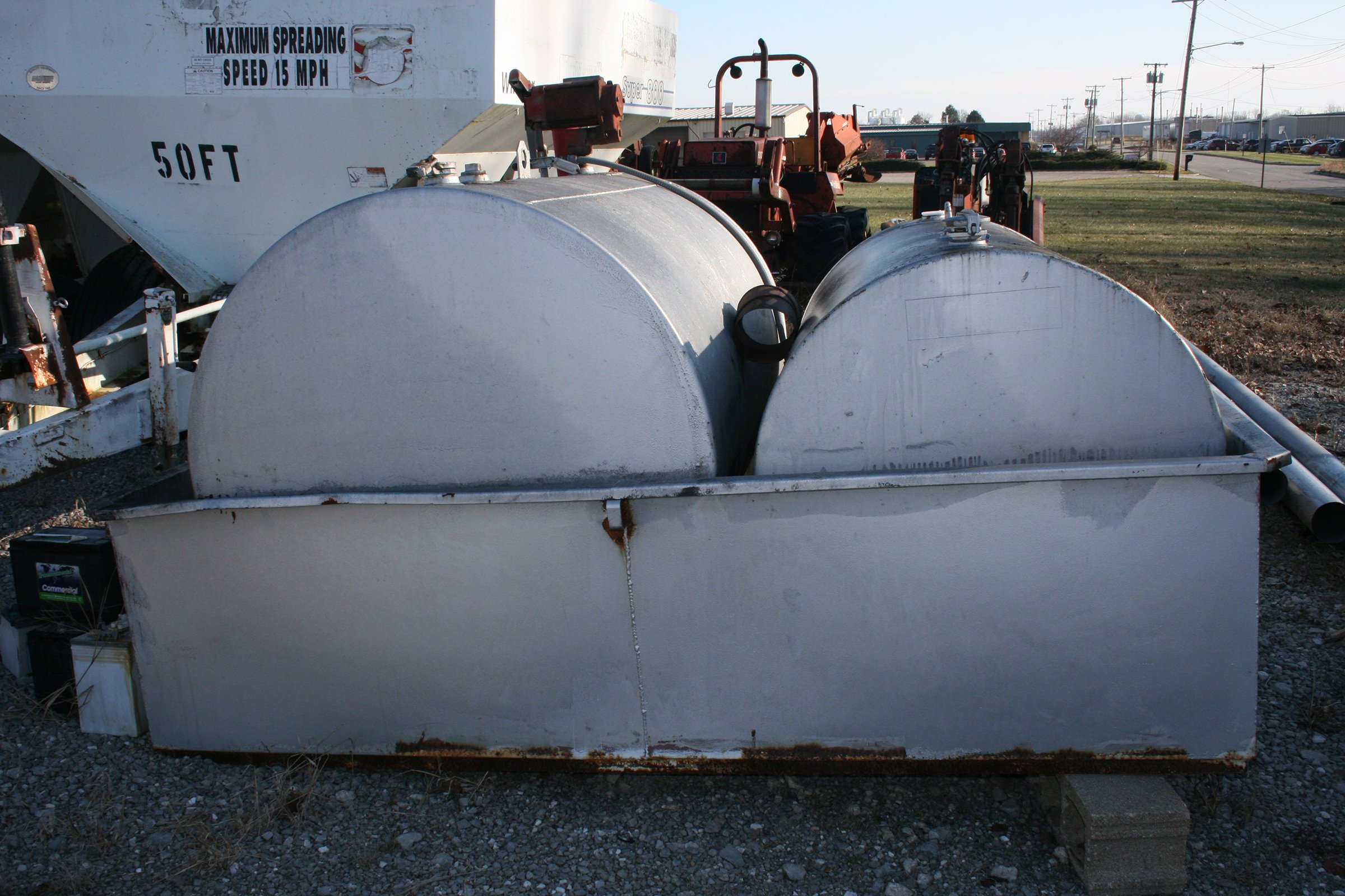 Property photo 32 - EQUIPMENT AUCTION IN ADAMS COUNTY, INDIANA