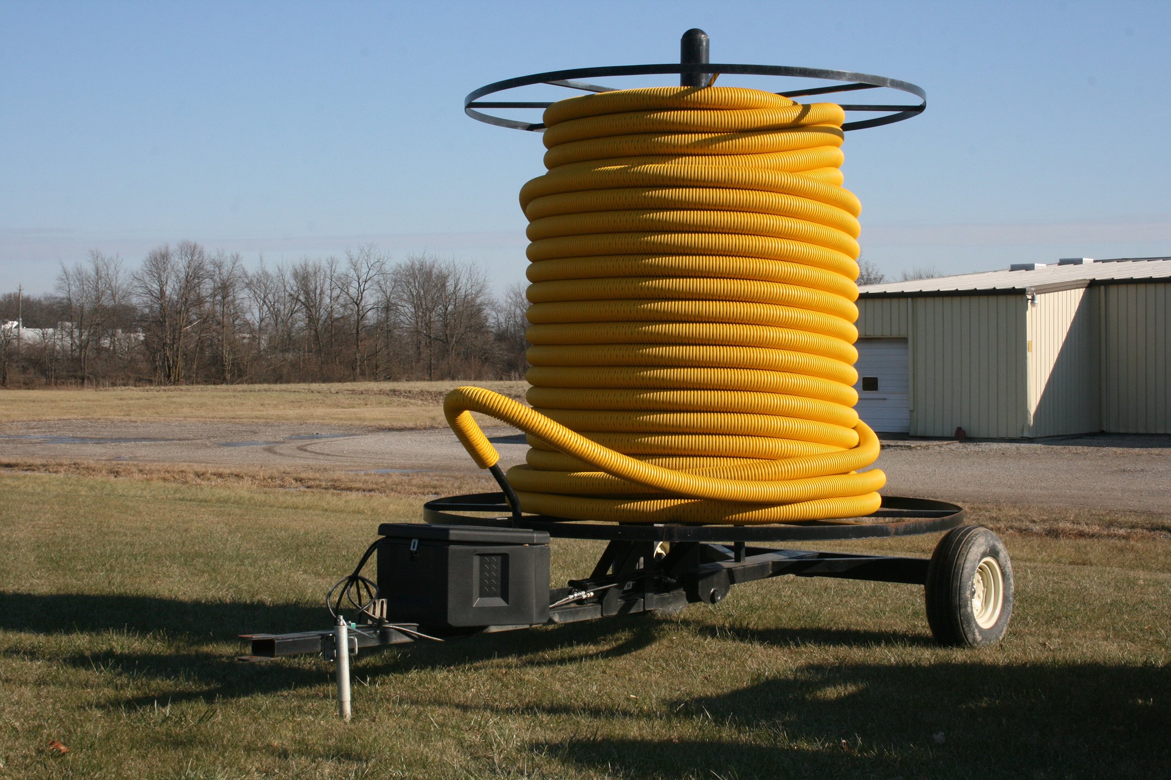 Property photo 31 - EQUIPMENT AUCTION IN ADAMS COUNTY, INDIANA