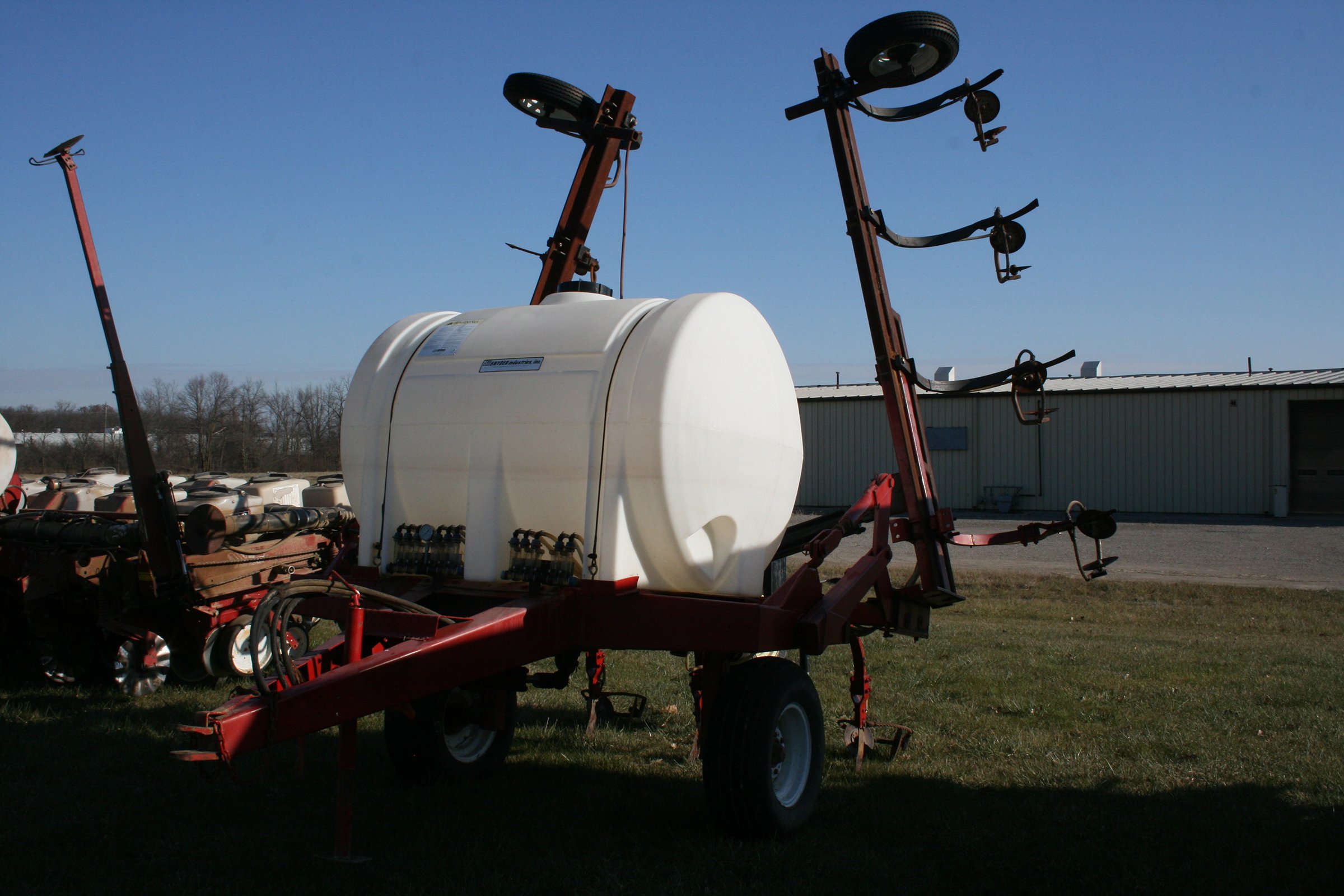 Property photo 16 - EQUIPMENT AUCTION IN ADAMS COUNTY, INDIANA