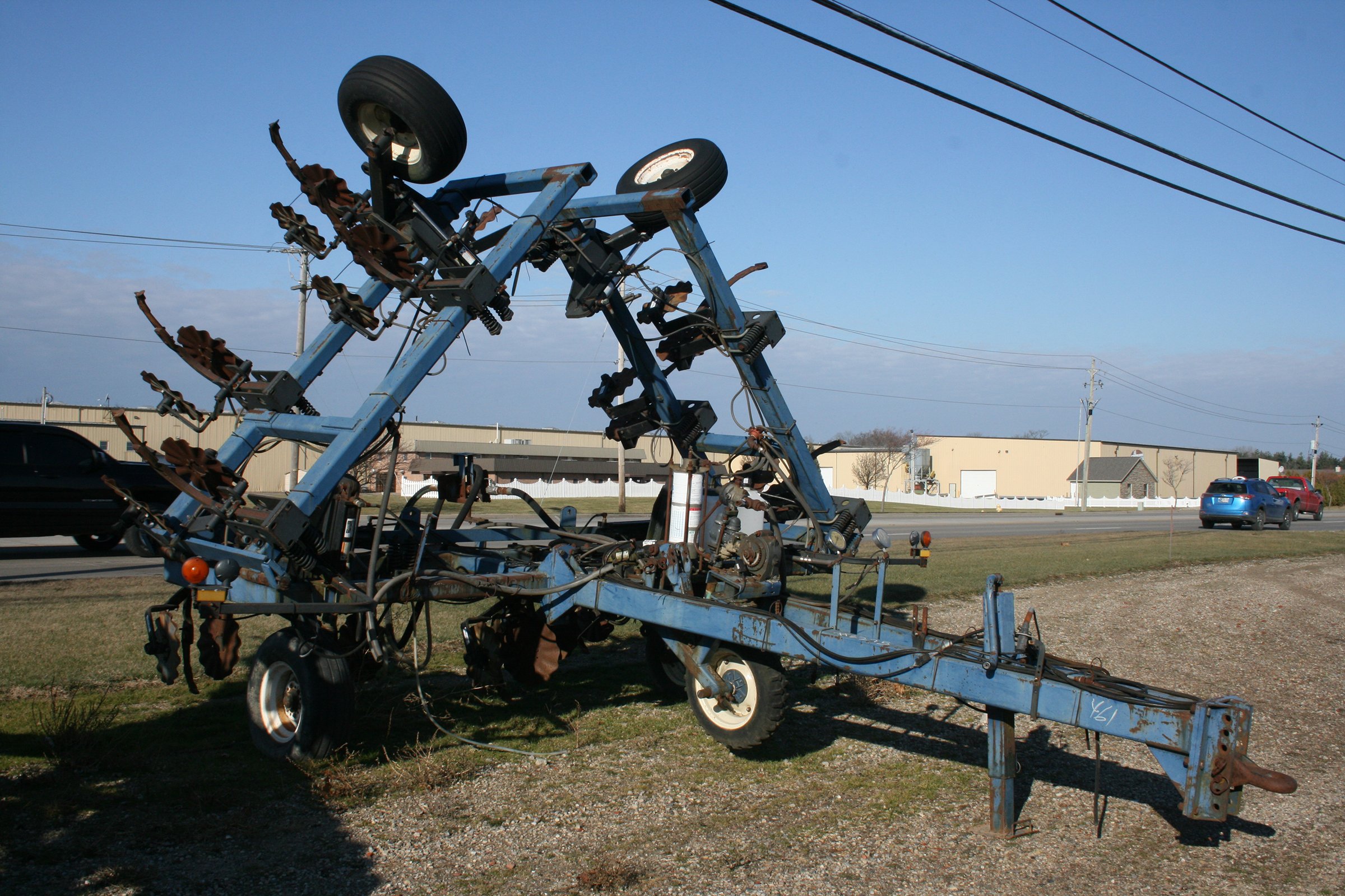 Property photo 17 - EQUIPMENT AUCTION IN ADAMS COUNTY, INDIANA