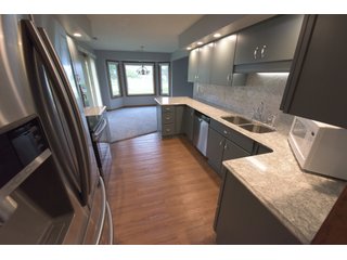 <B>BEAUTIFUL 3 BEDROOM HOME -  COMPLETELY REMODELED IN 2018 - CORNER LOT - EXCELLENT LOCATION</B><BR>  New kitchen cabinets with quartz counter tops in 2018. New natural gas fireplace with remote control for those cozy evenings in the great room.  Natural gas furnace was new approx. 10 years ago.  The home is equipped with an on demand water heater to fill the Safe-Step walk-in whirlpool tub with shower wand.  New interior paint throughout. All new doors and windows 2 years ago.  The 30 year roof was installed 10 years ago.  New pergola and expanded patio in 2018.  The 2 car garage floor has carpet square floor covering.  Extra attic insulation creates an extremely efficient home.  All new landscaping in 2017. 
<iframe src="https://player.vimeo.com/video/299919470" width="640" height="360" frameborder="0" webkitallowfullscreen mozallowfullscreen allowfullscreen></iframe>

Beautiful 3 Bedroom Home
New Kitchen
Completely Remodeled in 2018
Corner Lot
Excellent Location - REAL ESTATE FOR SALE IN WHITLEY COUNTY, INDIANA