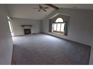 <B>BEAUTIFUL 3 BEDROOM HOME -  COMPLETELY REMODELED IN 2018 - CORNER LOT - EXCELLENT LOCATION</B><BR>  New kitchen cabinets with quartz counter tops in 2018. New natural gas fireplace with remote control for those cozy evenings in the great room.  Natural gas furnace was new approx. 10 years ago.  The home is equipped with an on demand water heater to fill the Safe-Step walk-in whirlpool tub with shower wand.  New interior paint throughout. All new doors and windows 2 years ago.  The 30 year roof was installed 10 years ago.  New pergola and expanded patio in 2018.  The 2 car garage floor has carpet square floor covering.  Extra attic insulation creates an extremely efficient home.  All new landscaping in 2017. 
<iframe src="https://player.vimeo.com/video/299919470" width="640" height="360" frameborder="0" webkitallowfullscreen mozallowfullscreen allowfullscreen></iframe>

Beautiful 3 Bedroom Home
New Kitchen
Completely Remodeled in 2018
Corner Lot
Excellent Location - REAL ESTATE FOR SALE IN WHITLEY COUNTY, INDIANA