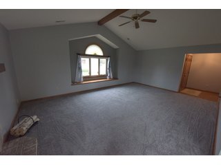 <B>BEAUTIFUL 3 BEDROOM HOME -  COMPLETELY REMODELED IN 2018 - CORNER LOT - EXCELLENT LOCATION</B><BR>  New kitchen cabinets with quartz counter tops in 2018. New natural gas fireplace with remote control for those cozy evenings in the great room.  Natural gas furnace was new approx. 10 years ago.  The home is equipped with an on demand water heater to fill the Safe-Step walk-in whirlpool tub with shower wand.  New interior paint throughout. All new doors and windows 2 years ago.  The 30 year roof was installed 10 years ago.  New pergola and expanded patio in 2018.  The 2 car garage floor has carpet square floor covering.  Extra attic insulation creates an extremely efficient home.  All new landscaping in 2017. 
<iframe src="https://player.vimeo.com/video/299919470" width="640" height="360" frameborder="0" webkitallowfullscreen mozallowfullscreen allowfullscreen></iframe>

Beautiful 3 Bedroom Home
New Kitchen
Completely Remodeled in 2018
Corner Lot
Excellent Location - REAL ESTATE FOR SALE IN WHITLEY COUNTY, INDIANA