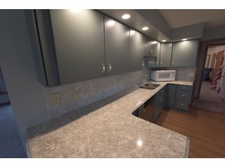 <B>BEAUTIFUL 3 BEDROOM HOME -  COMPLETELY REMODELED IN 2018 - CORNER LOT - EXCELLENT LOCATION</B><BR>  New kitchen cabinets with quartz counter tops in 2018. New natural gas fireplace with remote control for those cozy evenings in the great room.  Natural gas furnace was new approx. 10 years ago.  The home is equipped with an on demand water heater to fill the Safe-Step walk-in whirlpool tub with shower wand.  New interior paint throughout. All new doors and windows 2 years ago.  The 30 year roof was installed 10 years ago.  New pergola and expanded patio in 2018.  The 2 car garage floor has carpet square floor covering.  Extra attic insulation creates an extremely efficient home.  All new landscaping in 2017. 
<iframe src="https://player.vimeo.com/video/299919470" width="640" height="360" frameborder="0" webkitallowfullscreen mozallowfullscreen allowfullscreen></iframe>

Beautiful 3 Bedroom Home
New Kitchen
Completely Remodeled in 2018
Corner Lot
Excellent Location - REAL ESTATE FOR SALE IN WHITLEY COUNTY, INDIANA