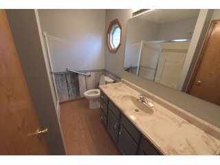 <B>BEAUTIFUL 3 BEDROOM HOME -  COMPLETELY REMODELED IN 2018 - CORNER LOT - EXCELLENT LOCATION</B><BR>  New kitchen cabinets with quartz counter tops in 2018. New natural gas fireplace with remote control for those cozy evenings in the great room.  Natural gas furnace was new approx. 10 years ago.  The home is equipped with an on demand water heater to fill the Safe-Step walk-in whirlpool tub with shower wand.  New interior paint throughout. All new doors and windows 2 years ago.  The 30 year roof was installed 10 years ago.  New pergola and expanded patio in 2018.  The 2 car garage floor has carpet square floor covering.  Extra attic insulation creates an extremely efficient home.  All new landscaping in 2017. 
<iframe src="https://player.vimeo.com/video/299919470" width="640" height="360" frameborder="0" webkitallowfullscreen mozallowfullscreen allowfullscreen></iframe>

Beautiful 3 Bedroom Home
New Kitchen
Completely Remodeled in 2018
Corner Lot
Excellent Location - REAL ESTATE FOR SALE IN WHITLEY COUNTY, INDIANA