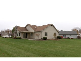 Property photo 5 - REAL ESTATE FOR SALE IN WHITLEY COUNTY, INDIANA