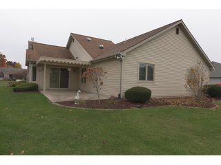Property photo 6 - REAL ESTATE FOR SALE IN WHITLEY COUNTY, INDIANA