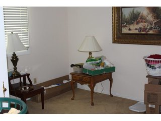 <b>Great Investment Opportunity.  Profitable Family Owned.</b>

40 Pad mobile home park located in the heart of the Orthopedic capital of the world.  

- Private Sewer & Water
- REMC Electric/NIPSCO natural gas/Comcast Cable
- The sewer system has 6 (2000 gal. tanks), with an estimated capacity of 28 GPM.  Each tank also has a leach field.
- Water system:  (2) wells - 4" and 6".
- Pad rent is $240 per month.
- Occupied Lots:  21 lots.
- <b>For financial information, contact the listing Agent.</b>

 - 40 Pad Mobile Home Park