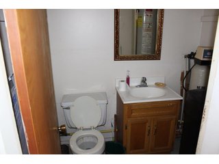 <b>Great Investment Opportunity.  Profitable Family Owned.</b>

40 Pad mobile home park located in the heart of the Orthopedic capital of the world.  

- Private Sewer & Water
- REMC Electric/NIPSCO natural gas/Comcast Cable
- The sewer system has 6 (2000 gal. tanks), with an estimated capacity of 28 GPM.  Each tank also has a leach field.
- Water system:  (2) wells - 4" and 6".
- Pad rent is $240 per month.
- Occupied Lots:  21 lots.
- <b>For financial information, contact the listing Agent.</b>

 - 40 Pad Mobile Home Park