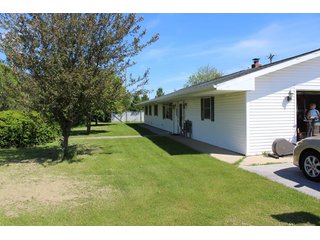 <b>Great Investment Opportunity.  Profitable Family Owned.</b>

40 Pad mobile home park located in the heart of the Orthopedic capital of the world.  

- Private Sewer & Water
- REMC Electric/NIPSCO natural gas/Comcast Cable
- The sewer system has 6 (2000 gal. tanks), with an estimated capacity of 28 GPM.  Each tank also has a leach field.
- Water system:  (2) wells - 4" and 6".
- Pad rent is $240 per month.
- Occupied Lots:  21 lots.
- <b>For financial information, contact the listing Agent.</b>

 - 40 Pad Mobile Home Park