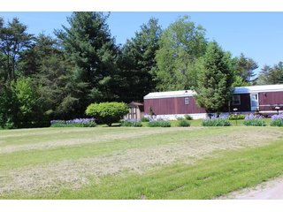 <b>Great Investment Opportunity.  Profitable Family Owned.</b>

40 Pad mobile home park located in the heart of the Orthopedic capital of the world.  

- Private Sewer & Water
- REMC Electric/NIPSCO natural gas/Comcast Cable
- The sewer system has 6 (2000 gal. tanks), with an estimated capacity of 28 GPM.  Each tank also has a leach field.
- Water system:  (2) wells - 4" and 6".
- Pad rent is $240 per month.
- Occupied Lots:  21 lots.
- <b>For financial information, contact the listing Agent.</b>

 - 40 Pad Mobile Home Park