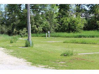 <b>Great Investment Opportunity.  Profitable Family Owned.</b>

40 Pad mobile home park located in the heart of the Orthopedic capital of the world.  

- Private Sewer & Water
- REMC Electric/NIPSCO natural gas/Comcast Cable
- The sewer system has 6 (2000 gal. tanks), with an estimated capacity of 28 GPM.  Each tank also has a leach field.
- Water system:  (2) wells - 4" and 6".
- Pad rent is $240 per month.
- Occupied Lots:  21 lots.
- <b>For financial information, contact the listing Agent.</b>

 - 40 Pad Mobile Home Park