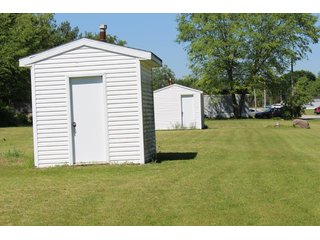 <b>Great Investment Opportunity.  Profitable Family Owned.</b>

40 Pad mobile home park located in the heart of the Orthopedic capital of the world.  

- Private Sewer & Water
- REMC Electric/NIPSCO natural gas/Comcast Cable
- The sewer system has 6 (2000 gal. tanks), with an estimated capacity of 28 GPM.  Each tank also has a leach field.
- Water system:  (2) wells - 4" and 6".
- Pad rent is $240 per month.
- Occupied Lots:  21 lots.
- <b>For financial information, contact the listing Agent.</b>

 - 40 Pad Mobile Home Park