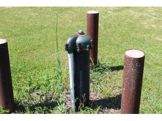 <b>Great Investment Opportunity.  Profitable Family Owned.</b>

40 Pad mobile home park located in the heart of the Orthopedic capital of the world.  

- Private Sewer & Water
- REMC Electric/NIPSCO natural gas/Comcast Cable
- The sewer system has 6 (2000 gal. tanks), with an estimated capacity of 28 GPM.  Each tank also has a leach field.
- Water system:  (2) wells - 4" and 6".
- Pad rent is $240 per month.
- Occupied Lots:  21 lots.
- <b>For financial information, contact the listing Agent.</b>

 - 40 Pad Mobile Home Park
