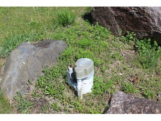 <b>Great Investment Opportunity.  Profitable Family Owned.</b>

40 Pad mobile home park located in the heart of the Orthopedic capital of the world.  

- Private Sewer & Water
- REMC Electric/NIPSCO natural gas/Comcast Cable
- The sewer system has 6 (2000 gal. tanks), with an estimated capacity of 28 GPM.  Each tank also has a leach field.
- Water system:  (2) wells - 4" and 6".
- Pad rent is $240 per month.
- Occupied Lots:  21 lots.
- <b>For financial information, contact the listing Agent.</b>

 - 40 Pad Mobile Home Park