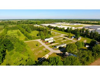 Property photo 1 - 40 Pad Mobile Home Park