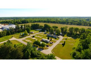 Property photo 3 - 40 Pad Mobile Home Park