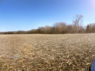 Property photo 1 - 97 Acres - Grain, Recreation, and Hunting Land - 74 Acres Tillable