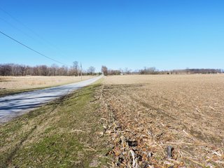Property photo 2 - 97 Acres - Grain, Recreation, and Hunting Land - 74 Acres Tillable