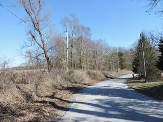 Property photo 3 - 97 Acres - Grain, Recreation, and Hunting Land - 74 Acres Tillable