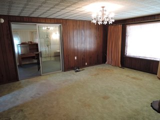 106+/- Acres with 86.73+/- acres tillable.  Nice country home with outbuildings. - 106+/- Total Acres, with Home