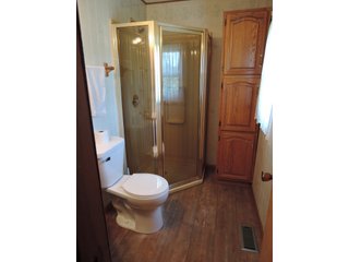 106+/- Acres with 86.73+/- acres tillable.  Nice country home with outbuildings. - 106+/- Total Acres, with Home