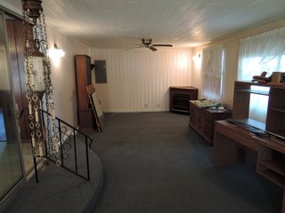106+/- Acres with 86.73+/- acres tillable.  Nice country home with outbuildings. - 106+/- Total Acres, with Home