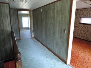 106+/- Acres with 86.73+/- acres tillable.  Nice country home with outbuildings. - 106+/- Total Acres, with Home