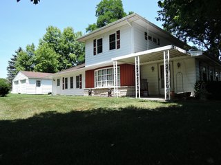 Property photo 2 - 106+/- Total Acres, with Home