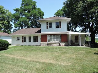 Property photo 3 - 106+/- Total Acres, with Home