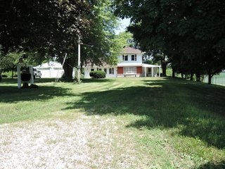 Property photo 12 - 106+/- Total Acres, with Home