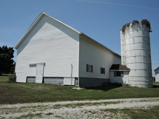 Property photo 13 - 106+/- Total Acres, with Home