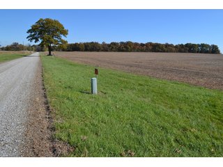 <B>Type of Farm:</b> Cropland, Hunting/Recreational & Potential Building Sites<BR>
<B>PROPERTY COMMENTS:</B> This property offers a tremendous amount. It has productive tillable land, road frontage around the entire property, a number of potential beautiful homesites, woods for hunting and recreation with loads of deer activity and a scenic old windmill with well to boot. The property is about 1/2 mile south of Willow Slough. Sellers will consider divisions of the property.<BR>
<B>Section:</b> 24 T, 29 N, R 10 W 
<B>Owner:</b> Garry V. & Larry D. Robinson
<B>Possession:</b> Upon closing. 
<B>School District:</b> North Newton School Corporation 
<B>Elec. Source:</b> Newton County REMC  - 83.2 ACRES - CROPLAND, HUNTING/RECREATIONAL & POTENTIAL BUILDING SITES