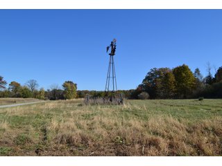 <B>Type of Farm:</b> Cropland, Hunting/Recreational & Potential Building Sites<BR>
<B>PROPERTY COMMENTS:</B> This property offers a tremendous amount. It has productive tillable land, road frontage around the entire property, a number of potential beautiful homesites, woods for hunting and recreation with loads of deer activity and a scenic old windmill with well to boot. The property is about 1/2 mile south of Willow Slough. Sellers will consider divisions of the property.<BR>
<B>Section:</b> 24 T, 29 N, R 10 W 
<B>Owner:</b> Garry V. & Larry D. Robinson
<B>Possession:</b> Upon closing. 
<B>School District:</b> North Newton School Corporation 
<B>Elec. Source:</b> Newton County REMC  - 83.2 ACRES - CROPLAND, HUNTING/RECREATIONAL & POTENTIAL BUILDING SITES